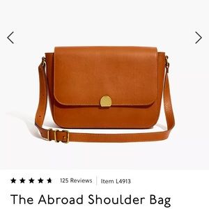 Shoulder bag